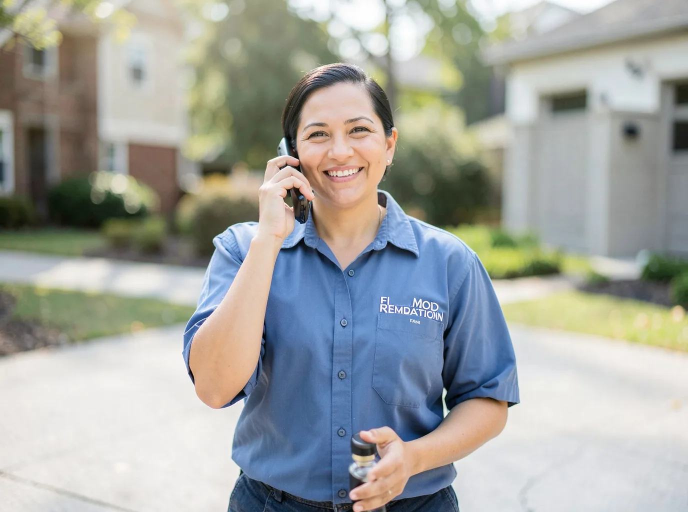 Mold Remediation Parkman, OH FAQs